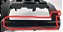 Comando Ar Condicionado Toyota Etios 2014 2015 2016 Detalhe - Imagem 6