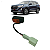 Microfone Teto Interno Chery Tiggo 7 Pro 1.6  2021 2022 2023 - Imagem 1