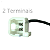 Microfone Teto Interno Chery Tiggo 7 Pro 1.6  2021 2022 2023 - Imagem 3