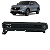 Difusor Ar Condicionado Direito Honda HRV 2023 2024 2025 - Imagem 1