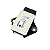 Sensor Aceleração Citroën C5 2.0 2008 2009 2010 2011 2012 - Imagem 2