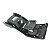 Difusor Ar Console Traseiro Honda HR-V 2021 2022 2023 2024 - Imagem 4