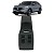 Difusor Ar Console Traseiro Honda HR-V 2021 2022 2023 2024 - Imagem 1