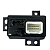 Entrada Auxiliar USB Hyundai Hb20 Hb20S 1.6 2012 2013 a 2019 - Imagem 3