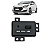 Entrada Auxiliar USB Hyundai Hb20 Hb20S 1.6 2012 2013 a 2019 - Imagem 1