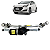 Motor Limpador Hyundai Hb20 2012 2013 2014 2015 2016 a 2019 - Imagem 1