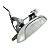 Maçaneta Porta Dianteira Direita Renault Clio 2008 2009 2010 - Imagem 2