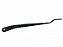 Braço Limpador Esquerdo Hyundai Hb20 2013 2014 2015 2016 - Imagem 3