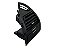 Difusor De Ar Esquerdo Citroen C4 2008 2009 2010 2011 2012 - Imagem 2