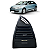 Difusor De Ar Esquerdo Citroen C4 2008 2009 2010 2011 2012 - Imagem 1