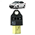 Sensor Impacto Airbag Toyota Yaris 2019 2020 2021 a 2024 - Imagem 1