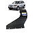 Tampa Superior Filtro Ar Hyundai Santa Fe 2009 2010 a 2012 - Imagem 1