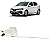 Trava Elétrica Traseira Toyota Etios 2014 2015 2016 a 2020 - Imagem 1
