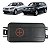 Tampa Polo Positivo Hyundai Santa Fe Kia Sorento 2011 2012 - Imagem 1