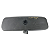 Retrovisor Interno Chevrolet Montana Corsa 2008 2009 - Imagem 4