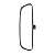 Retrovisor Interno Chevrolet Montana Corsa 2008 2009 - Imagem 3