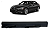 Acabamento Soleira Dianteira Esquerda BMW 320i 2013 2014 - Imagem 1