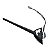 Antena Teto Subaru Impreza 2.0 2008 2009 2010 2011 a 2014 - Imagem 3