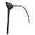 Antena Teto Subaru Impreza 2.0 2008 2009 2010 2011 a 2014 - Imagem 2