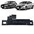 Sensor Keyless Nissan Versa Kicks 2020 2021 2022 2023 2024 - Imagem 1