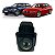 Câmera De Ré BMW Serie 5 528I 328I 2012 2013 2014 2015 2016 - Imagem 1