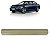 Soleira Interna Traseira Esquerda BMW Serie 5 528I 2013 2014 - Imagem 1
