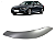 Acabamento Forro Porta Traseira Direita BMW 320i 2012 a 2018 - Imagem 1