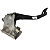 Pedal Embreagem Hyundai Hb20 Hb20S Hb20X 1.6 2013 a 2019 - Imagem 2