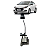 Pedal Embreagem Hyundai Hb20 Hb20S Hb20X 1.6 2013 a 2019 - Imagem 1