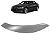 Acabamento Forro Porta Dianteira Direita BMW 320i 2013 - Imagem 1