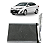 Radiador Ar Quente Toyota Yaris 1.5 2019 2020 2021 a 2024 - Imagem 1