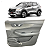 Forro Porta Dianteira Esquerda Chery Tiggo 5X Pro 1.5 2023 - Imagem 1