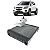 Radiador Ar Frio Chevrolet Tracker 1.4 2017 2018 2019 2020 - Imagem 1