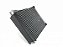 Radiador Ar Frio Chevrolet Tracker 1.4 2017 2018 2019 2020 - Imagem 3
