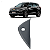 Acabamento Painel Direito Chevrolet Tracker 2017 2018 a 2020 - Imagem 1