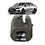 Moldura Coluna Volante Chevrolet Cruze 2017 2018 2019 a 2020 - Imagem 1