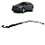 Braço Limpador Direito Chevrolet Cobalt 1.4 2012 2013 a 2016 - Imagem 1