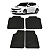 Jogo De Tapete Subaru Impreza 2.0 2008 2009 2010 2011 - Imagem 1