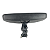 Retrovisor Interno Chevrolet Tracker  2014 2015 2018 a 2022 - Imagem 4