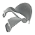 Moldura Painel Instrumentos Chevrolet Montana 2008 2009 2010 - Imagem 4