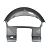 Moldura Painel Instrumentos Chevrolet Montana 2008 2009 2010 - Imagem 2