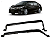 Cinta Tanque Combustível Toyota Corolla XEI 2015 2016 2017 - Imagem 1