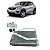 Radiador Ar Frio Renault Kwid 1.0 2021 2022 2023 2024 - Imagem 1