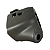 Moldura Coluna Volante GM Spin 1.8 2013 2014 2015 2016 2017 - Imagem 4