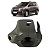 Moldura Coluna Volante GM Spin 1.8 2013 2014 2015 2016 2017 - Imagem 1