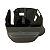 Moldura Coluna Volante GM Spin 1.8 2013 2014 2015 2016 2017 - Imagem 3