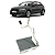 Radiador Ar Quente Audi A3 S3 2014 2015 2016 2017 a 2020 - Imagem 1