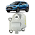 Atuador Caixa Ar Condicionado Tracker 1.4 2017 2018 2019 - Imagem 1