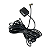 Antena GPS Hyundai Hb20 2013 2014 2015 2016 2017 2018 2019 - Imagem 2