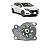 Bomba Água Nissan Versa Advance 1.6 2021 2022 2023 2024 - Imagem 1